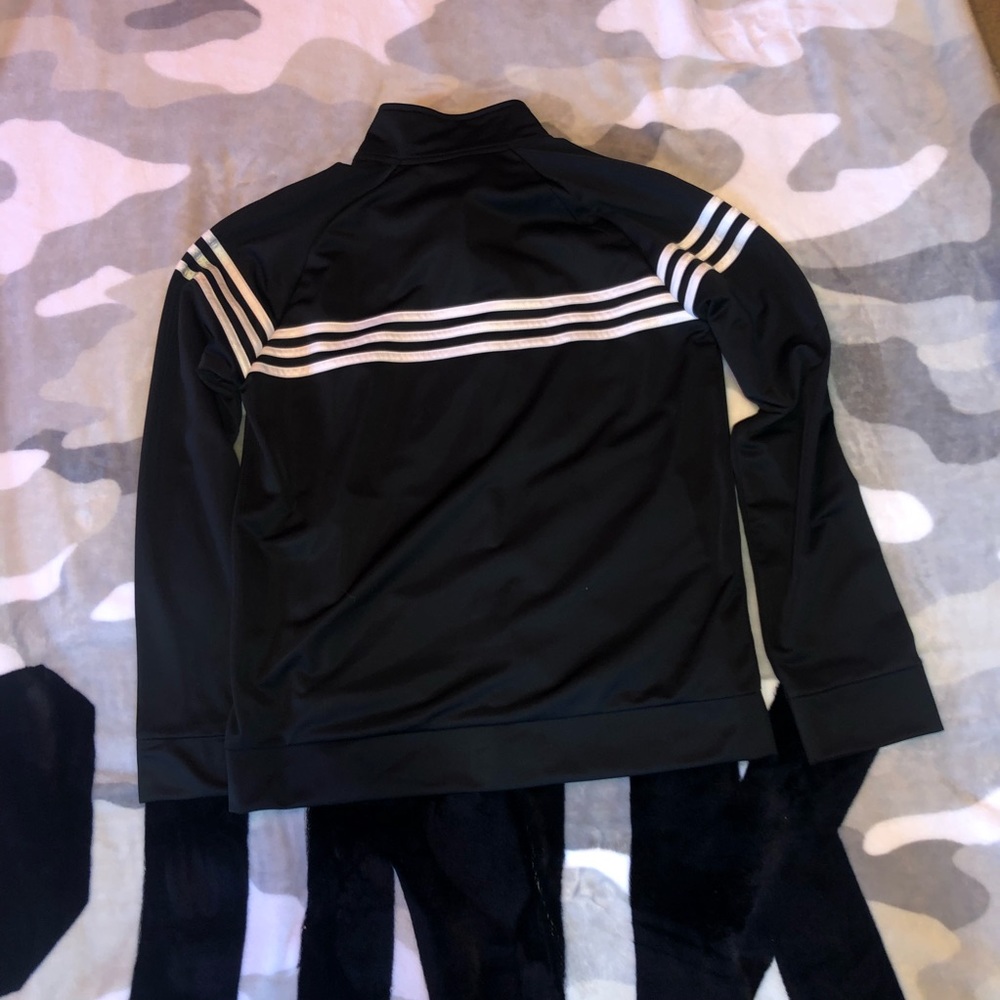 Adidas jacket - Picture 2 of 4